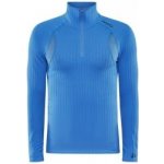 Craft Active Extreme X Zip 1909681-355000 modrá – Hledejceny.cz