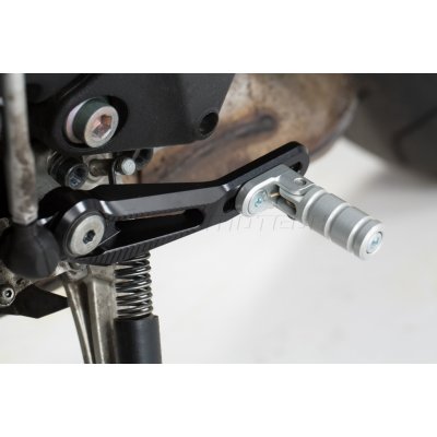 Yamaha MT-10 (16-) - nastavitelná řadící páčka SW-Motech FSC.06.564.10000 | Zboží Auto