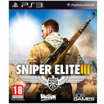 Sniper Elite 3 – Zbozi.Blesk.cz