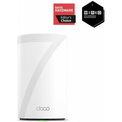 TP-Link Deco BE68 – Hledejceny.cz