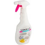 SIDOLUX PROFESSIONAL KOUPELNA 500 ml – Sleviste.cz