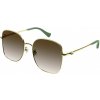 Sluneční brýle Gucci GG1143S 002
