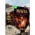 Mafia: The Old Country (Limited Edition) (XSX) – Zboží Dáma