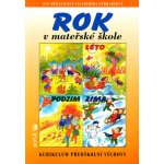 Rok v mateřské škole – Hledejceny.cz