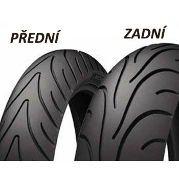 Michelin Pilot Road 2 180/55 R17 73W