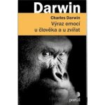 Výraz emocí u člověka a u zvířat - Charles Darwin – Hledejceny.cz