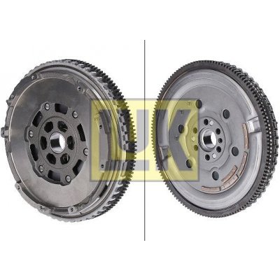 Setrvačník Schaeffler LuK 415 0928 10 – Sleviste.cz