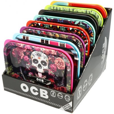OCB balící podložka 8 mix – Sleviste.cz