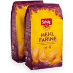 Schar Farina Mehl mouka 1 kg – Zboží Dáma