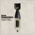 Foo Fighters - Echoes, Silence, Patience And Grace CD – Zboží Mobilmania