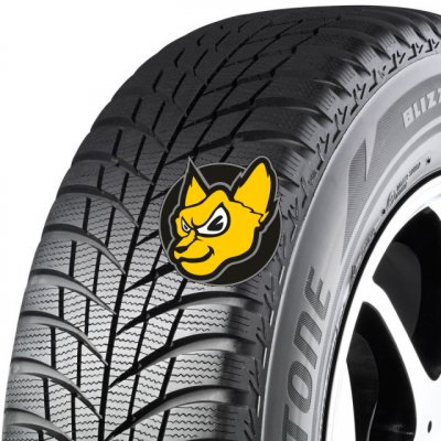 Bridgestone Blizzak LM-001 295/35 R20 101W