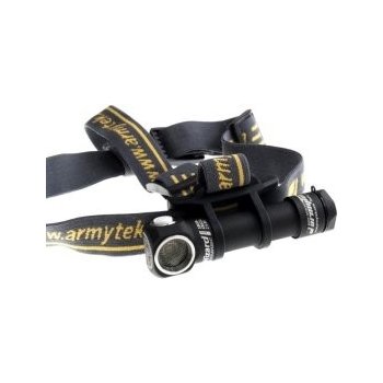 ArmyTek Wizard Pro v.2 XM-L2 1050lm CW