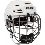 Hokejová helma CCM Tacks 710 Combo SR – Zbozi.Blesk.cz