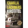 Kniha Krotitel - Camilla Läckberg