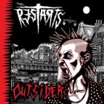 Outsider - The Restarts LP – Hledejceny.cz