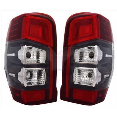 Zadní světlo TYC 11-15098-06-2 (1115098062) – Zboží Mobilmania