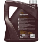 Mannol O.E.M. for Toyota Lexus 5W-30 4 l – Hledejceny.cz
