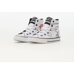 Converse Ctas Hi A01869C bílá – Hledejceny.cz