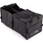 Organizér do kufru auta CAR COMPACT 5L THERMO, 5 přihrádek, velká termotaška, skládací SIXTOL | Zboží Auto