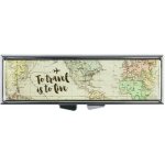 Legami box na léky 7-Days Pill Box Travel – Zboží Dáma