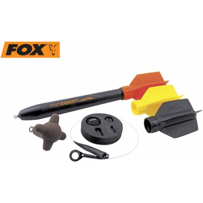 Fox Exocet Marker Float Kit 3oz – Zboží Mobilmania