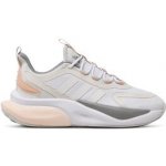 adidas boty AlphaBounce+ HP6147 béžová – Hledejceny.cz