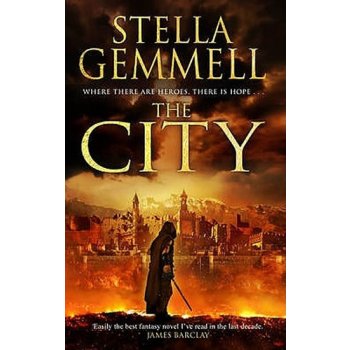 City Stella Gemmell