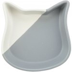 Trixie Miska tvar kočičí hlavy 13 cm / 0,2 l – Zboží Mobilmania