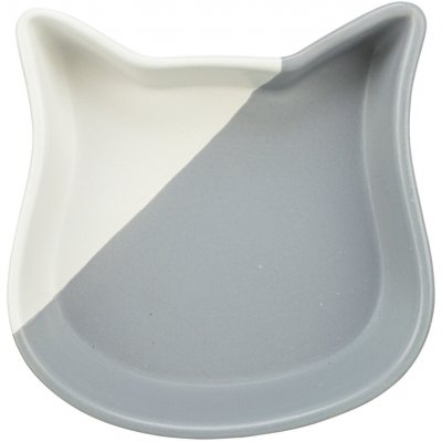 Trixie Miska tvar kočičí hlavy 13 cm / 0,2 l – Zboží Mobilmania