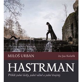 Hastrman - Miloš Urban