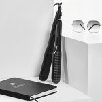 Rowenta Karl Lagerfeld Extra Liss SF411LF0 – Zbozi.Blesk.cz