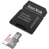 Paměťová karta Sandisk microSDHC 32 GB Class 10 UHS-I 186523