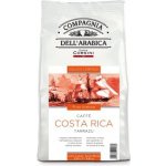 Corsini Caffé COSTA RICA Tarrazu zrnková 250 g – Hledejceny.cz