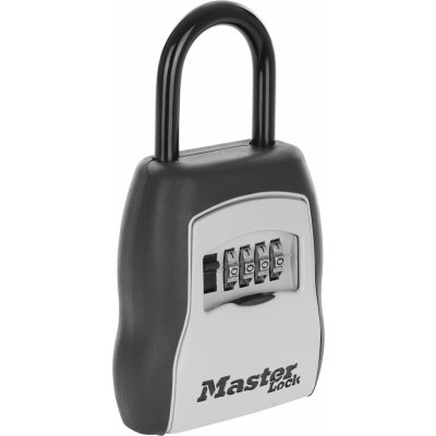 Master Lock 5400EURD – Zboží Dáma