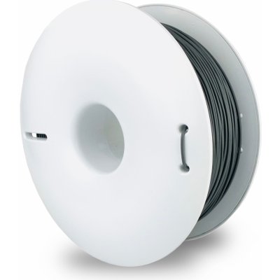 Fiberlogy PP grafitově šedý 1,75 mm 750 g – Zboží Živě