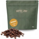 COFFEE LIMIT NICARAGUA zrnková 250 g – Hledejceny.cz