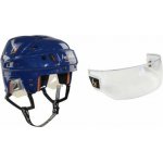 Hokejová helma Hejduk XX + plexi EVO PRO 9 Senior – Zboží Mobilmania
