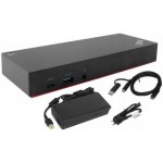 Lenovo ThinkPad Hybrid USB-C with USB-A Dock 40AF0135EU – Zboží Živě