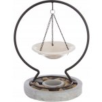 Atmosphera Aroma lampa z keramiky 24 cm – Sleviste.cz