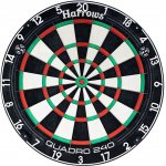 Harrows Quadro 240 – Zbozi.Blesk.cz