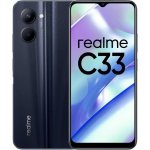 Realme C33 4GB/64GB – Zboží Živě