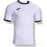 Dres JOMA NATION bílá - černá – Zboží Dáma