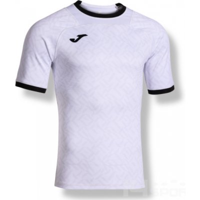 Dres JOMA NATION bílá - černá – Zboží Dáma