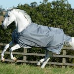 Bucas Deka lehká Smartex Rain iron gate – Sleviste.cz