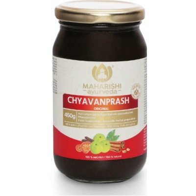Maharishi Ayurveda Čavanpraš original 450 g – Zboží Dáma