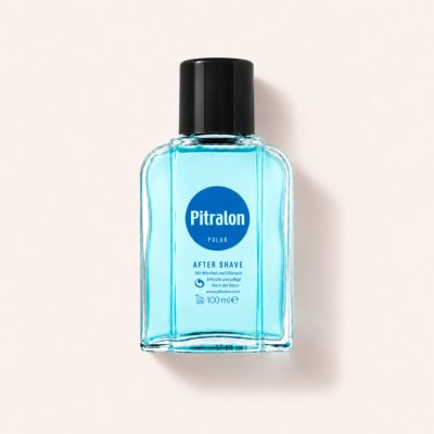Pitralon Polar voda po holení 100 ml – Hledejceny.cz