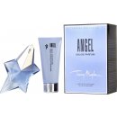 Thierry Mugler Angel Woman EDP 50 ml + tělové mléko 100 ml dárková sada