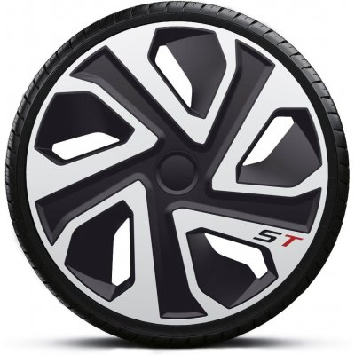 Górecki 17" ST silver black | Zboží Auto