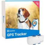 Tractive GPS DOG 4 - GPS sledování polohy a aktivity pro psy (2021) TRNJAWH – Zboží Mobilmania