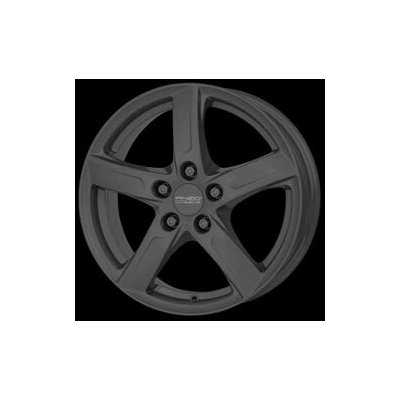ANZIO SPRINT 7x17 5x105 ET40 dark grey – Hledejceny.cz